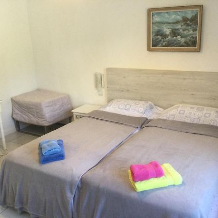 Villa Alejandria Moraira Dış mekan fotoğraf