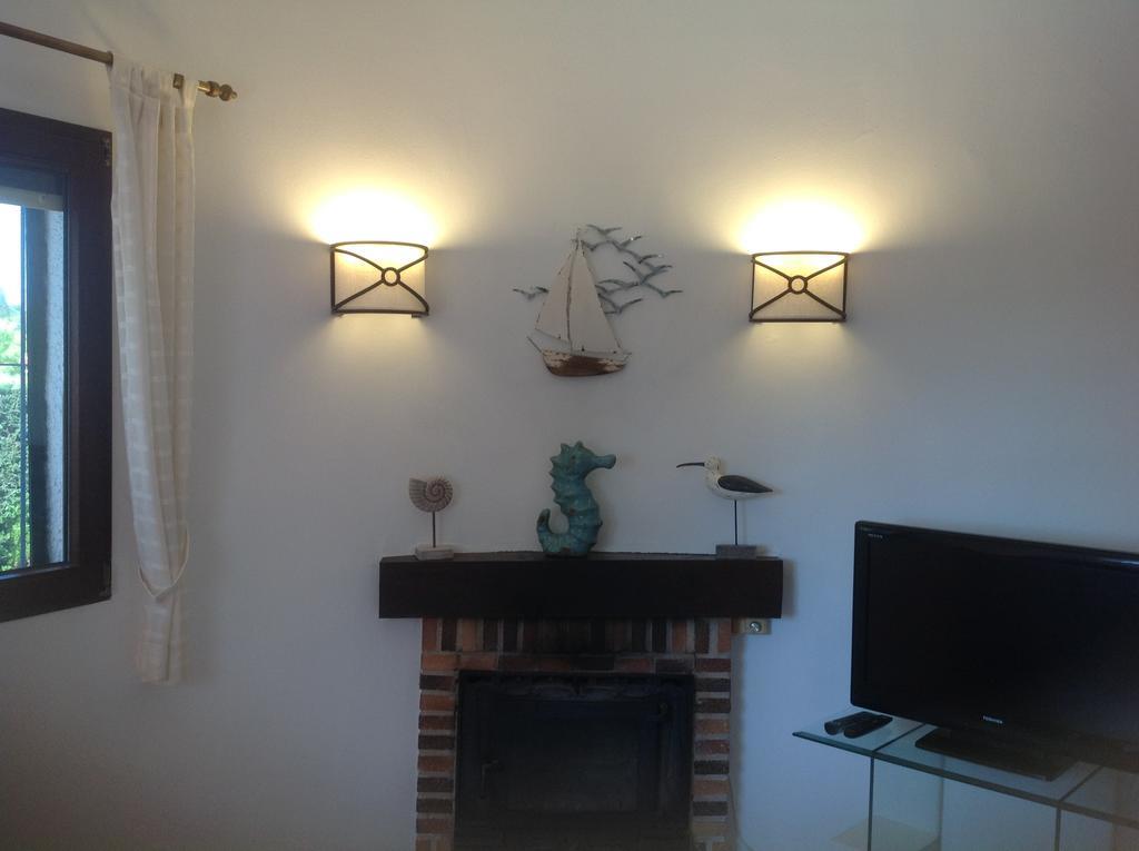 Villa Alejandria Moraira Dış mekan fotoğraf