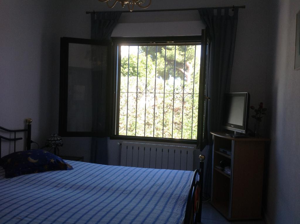 Villa Alejandria Moraira Dış mekan fotoğraf