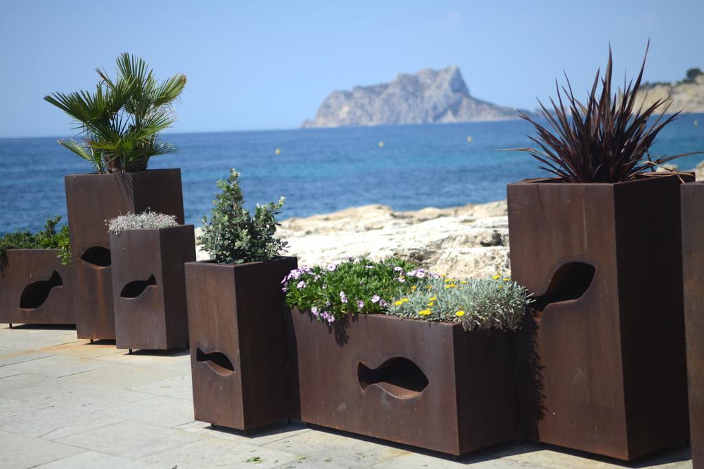 Villa Alejandria Moraira Dış mekan fotoğraf