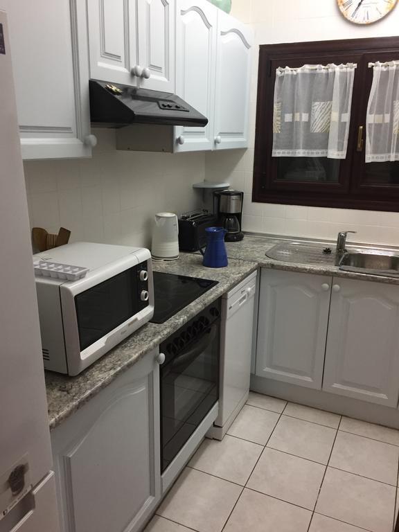 Villa Alejandria Moraira Dış mekan fotoğraf